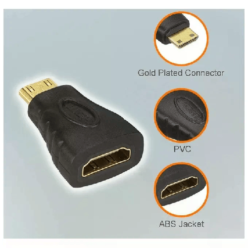 Techly-Adatattore-da-HDMI-a-mini-HDMI-tipo-C-F-M--IADAP-HDMI-MC-