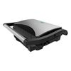 Cecotec-Griglia-Elettrica-Rock-nGrill-Dark-1000-1000-W-rivestimento-in-pietra-vassoio-raccoglitori-superficie-254-x-175-cm-privo-di-PTFE-PFOA