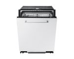 Samsung-DW60DG770B00U1-Lavastoviglie-da-Incasso-14-Coperti-Classe-B-Incassata-a-Scomparsa-Totale-60-cm-colore-Bianco