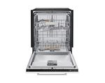 Samsung-DW60DG770B00U1-Lavastoviglie-da-Incasso-14-Coperti-Classe-B-Incassata-a-Scomparsa-Totale-60-cm-colore-Bianco