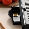 Cecotec-Griglia-Elettrica-Rock-nGrill-Dark-1000-1000-W-rivestimento-in-pietra-vassoio-raccoglitori-superficie-254-x-175-cm-privo-di-PTFE-PFOA