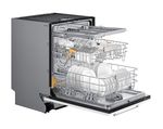 Samsung-DW60DG770B00U1-Lavastoviglie-da-Incasso-14-Coperti-Classe-B-Incassata-a-Scomparsa-Totale-60-cm-colore-Bianco