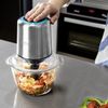 Cecotec-Titanglass-1000-Tritatutto-Elettrico-Multifunzione-400w-1-litro