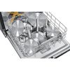 Samsung-DW60DG770B00U1-Lavastoviglie-da-Incasso-14-Coperti-Classe-B-Incassata-a-Scomparsa-Totale-60-cm-colore-Bianco