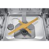 Samsung-DW60DG770B00U1-Lavastoviglie-da-Incasso-14-Coperti-Classe-B-Incassata-a-Scomparsa-Totale-60-cm-colore-Bianco
