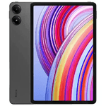 Xiaomi Redmi Pad Pro 5G Qualcomm Snapdragon 128 GB 30,7 cm (12.1") 6 GB Wi-Fi 6 (802.11ax) Android 14 Grigio