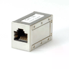 Roline-Accoppiatore-Modulare-Cat5E-Classe-D-Stp-Rj45-Argento
