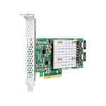 HPE SmartArray E208i-p SR Gen10 controller RAID PCI Express 3.0 12 Gbit/s