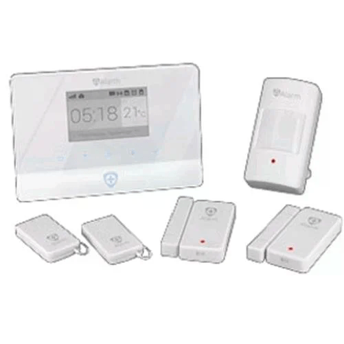 ATLANTIS-ALARM-A750-SISTEMA-DI-ALLARME-DI-SICUREZZA-GSM-STARTER-KIT