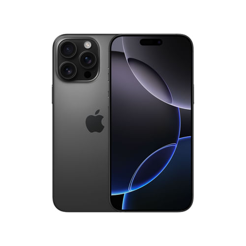 APPLE-IPHONE-16-PRO-MAX-256GB--BLACK-TITANIUM-ITALIA