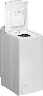 Indesit-BTW-L50300-IT-N-Lavatrice-Carica-dall-Alto-Classe-energetica-D-Capacita--di-carico-5-Kg-Centrifuga-1000-giri-Opzione-Extra-Lavaggio-Turn-and-Go-