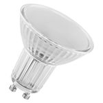 Osram STAR lampada LED Bianco caldo 2700 K 4,3 W GU10 G