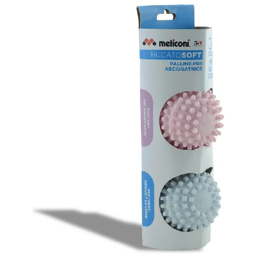 Meliconi-Bucato-Soft-Palline-per-asciugatrice