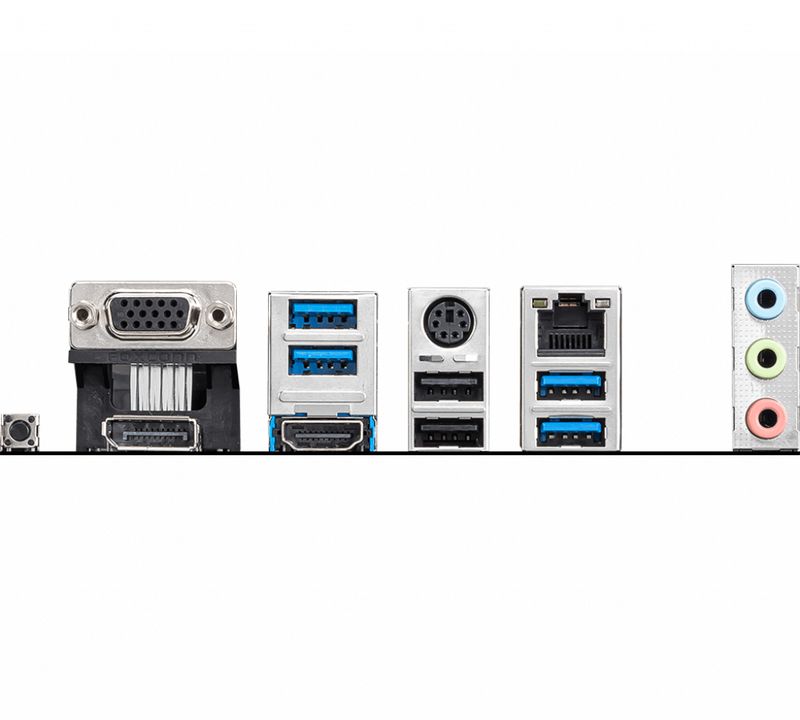MSI-B550M-PRO-VDH-scheda-madre-AMD-B550-Presa-AM4-micro-ATX