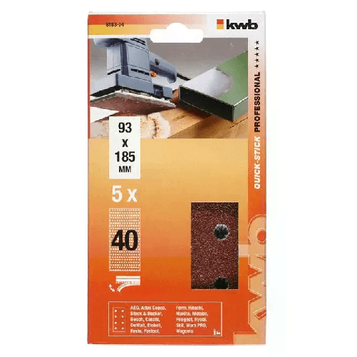 kwb-818304-accessorio-per-levigatrici-5-pezzo-i--Carta-abrasiva