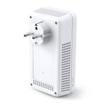 TP-Link-TL-WPA8631P-adattatore-di-rete-PowerLine-1300-Mbit-s-Collegamento-ethernet-LAN-Wi-Fi-Bianco-1-pz