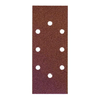 kwb-818124-accessorio-per-levigatrici-10-pz-Carta-abrasiva