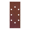 kwb-818124-accessorio-per-levigatrici-10-pz-Carta-abrasiva