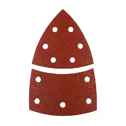 kwb-496118-accessorio-per-levigatrici-5-pz-Carta-abrasiva