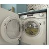 Candy-Smart-CBW-27D1E-S-lavatrice-Caricamento-frontale-7-kg-1200-Giri-min-Bianco