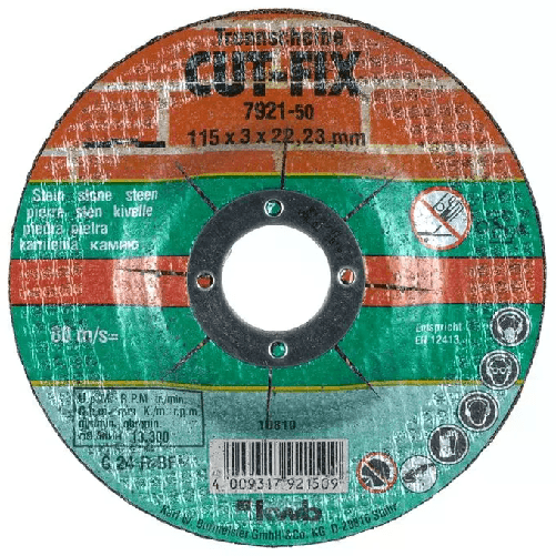 kwb-792250-fornitura-per-utensili-rotanti-per-molatura-levigatura-Pietra-Disco-da-taglio