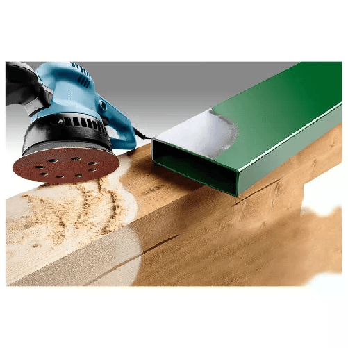 kwb-491808-accessorio-per-levigatrici-5-pz-Disco-abrasivo