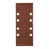 kwb-818208-accessorio-per-levigatrici-10-pz-Carta-abrasiva