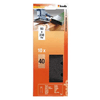kwb-818204-accessorio-per-levigatrici-10-pz-Carta-abrasiva