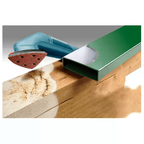 kwb-492800-accessorio-per-levigatrici-5-pz-Foglio-abrasivo