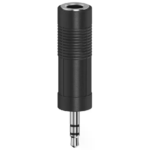 Hama-Adattatore-Jack-3.5-mm-M-Jack-6.3-mm-F
