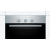 Bosch-Serie-2-HBF011BR0-forno-66-L-3300-W-A-Nero-Stainless-steel