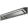 Elica-PRF0164356-cappa-aspirante-Incassato-Acciaio-inossidabile-A-