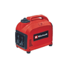 Einhell-TC-IG-2000-gruppo-elettrogeno-2000-W-4-L-Benzina-Rosso