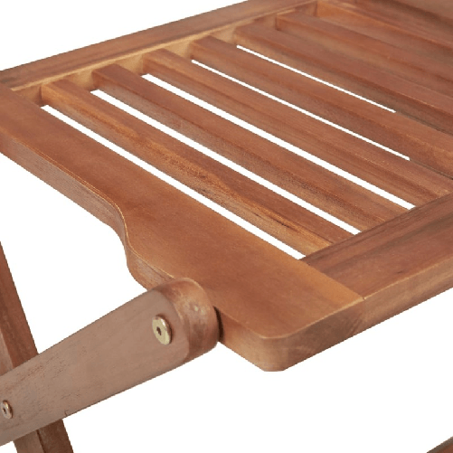 vidaXL-Sedie-da-Giardino-Pieghevoli-8-pz-in-Legno-Massello-di-Acacia
