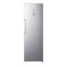 Hisense-RL481N4BIE-frigorifero-Libera-installazione-370-L-E-Acciaio-inossidabile