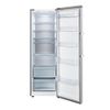Hisense-RL481N4BIE-frigorifero-Libera-installazione-370-L-E-Acciaio-inossidabile