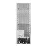 Hisense-RL481N4BIE-frigorifero-Libera-installazione-370-L-E-Acciaio-inossidabile