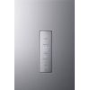 Hisense-RL481N4BIE-frigorifero-Libera-installazione-370-L-E-Acciaio-inossidabile