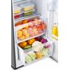 Hisense-RL481N4BIE-frigorifero-Libera-installazione-370-L-E-Acciaio-inossidabile