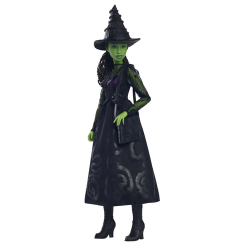 Bambola-Mattel-Elphaba