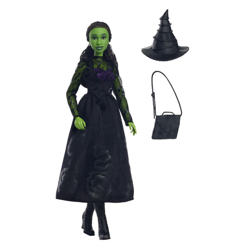 Bambola-Mattel-Elphaba