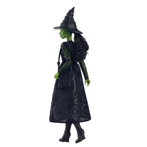 Bambola-Mattel-Elphaba