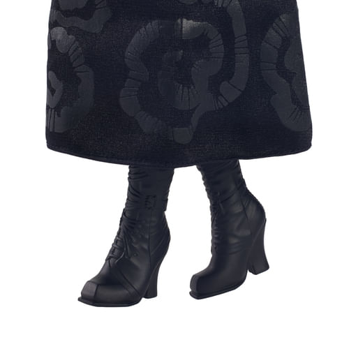 Bambola-Mattel-Elphaba