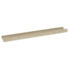 vidaXL-Mensole-da-Parete-2-pz-Rovere-Sonoma-60x9x3-cm