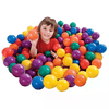 Intex-Set-100-Pz-Palline-Colorate-Da-65-Cm-Gallegianti-Per-Bambini-Per-Gonfiabili-