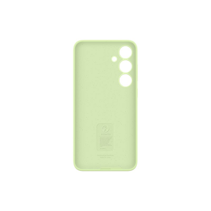 Samsung-Galaxy-S24--Silicone-Cover