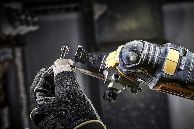 DeWALT-DCS356NT-XJ-cassetta-per-attrezzi-Nero-Giallo