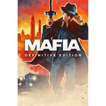 Take Two Microsoft Mafia Definitive Edition Definitiva Xbox One