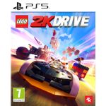 2K Games Take-Two Interactive LEGO 2K Drive Standard Inglese PlayStation 5