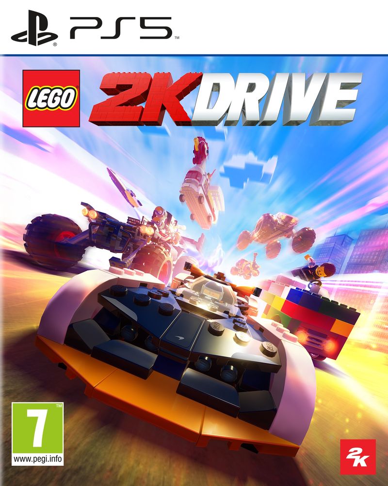 Take-Two-Interactive-LEGO-2K-Drive-Standard-Inglese-PlayStation-5